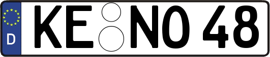 KE-NO48