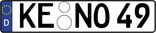 KE-NO49