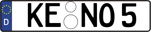 KE-NO5