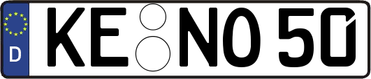 KE-NO50