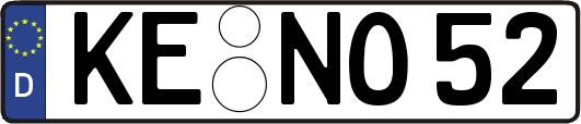 KE-NO52