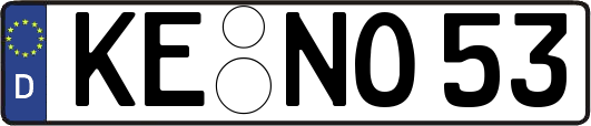 KE-NO53