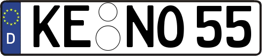 KE-NO55