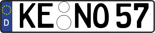 KE-NO57