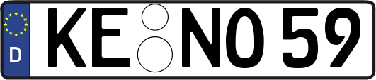 KE-NO59