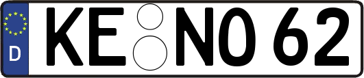 KE-NO62