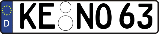 KE-NO63