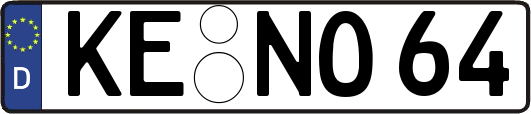 KE-NO64