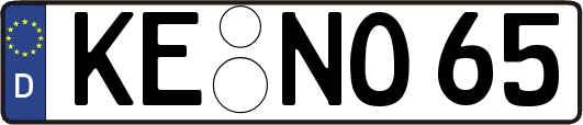 KE-NO65