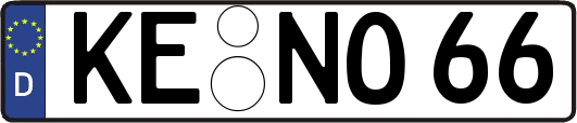 KE-NO66