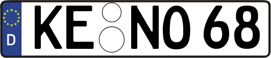 KE-NO68