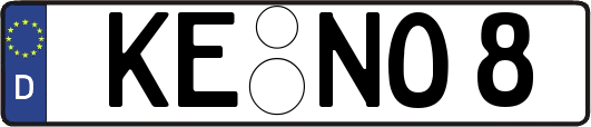 KE-NO8
