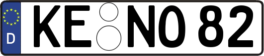 KE-NO82