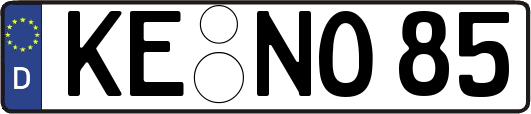 KE-NO85
