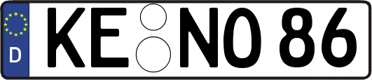 KE-NO86