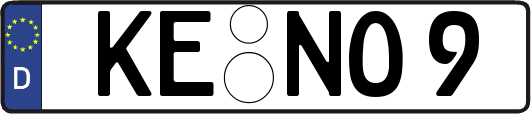 KE-NO9
