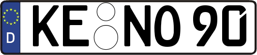 KE-NO90