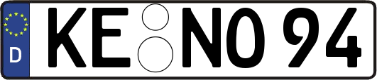 KE-NO94