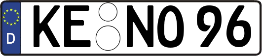 KE-NO96