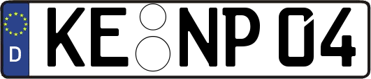 KE-NP04