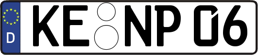 KE-NP06