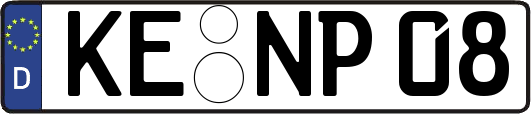 KE-NP08