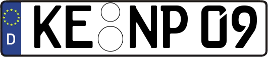 KE-NP09