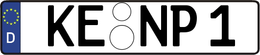 KE-NP1