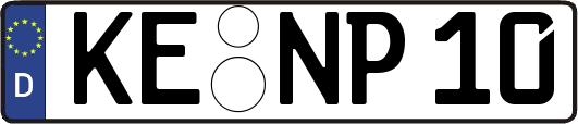 KE-NP10