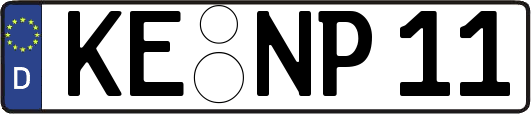 KE-NP11