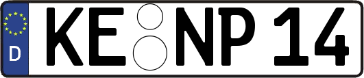 KE-NP14