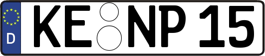 KE-NP15