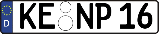 KE-NP16