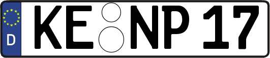 KE-NP17