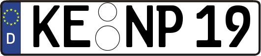 KE-NP19