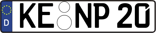 KE-NP20