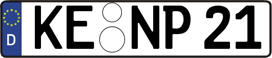 KE-NP21