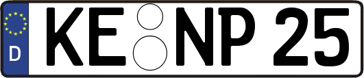 KE-NP25