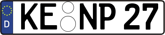 KE-NP27