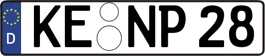 KE-NP28