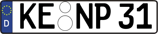KE-NP31
