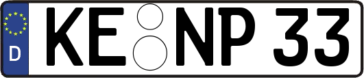 KE-NP33