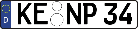 KE-NP34
