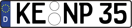 KE-NP35
