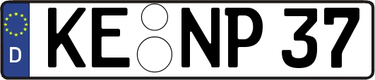 KE-NP37
