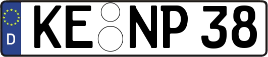 KE-NP38