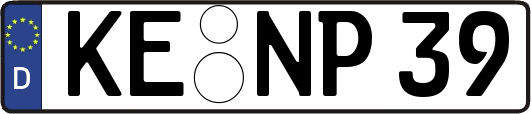 KE-NP39