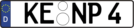 KE-NP4