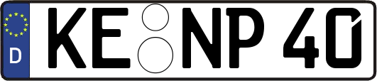 KE-NP40