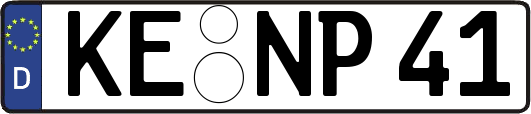 KE-NP41